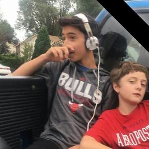 Meet your Posher, Kristopher